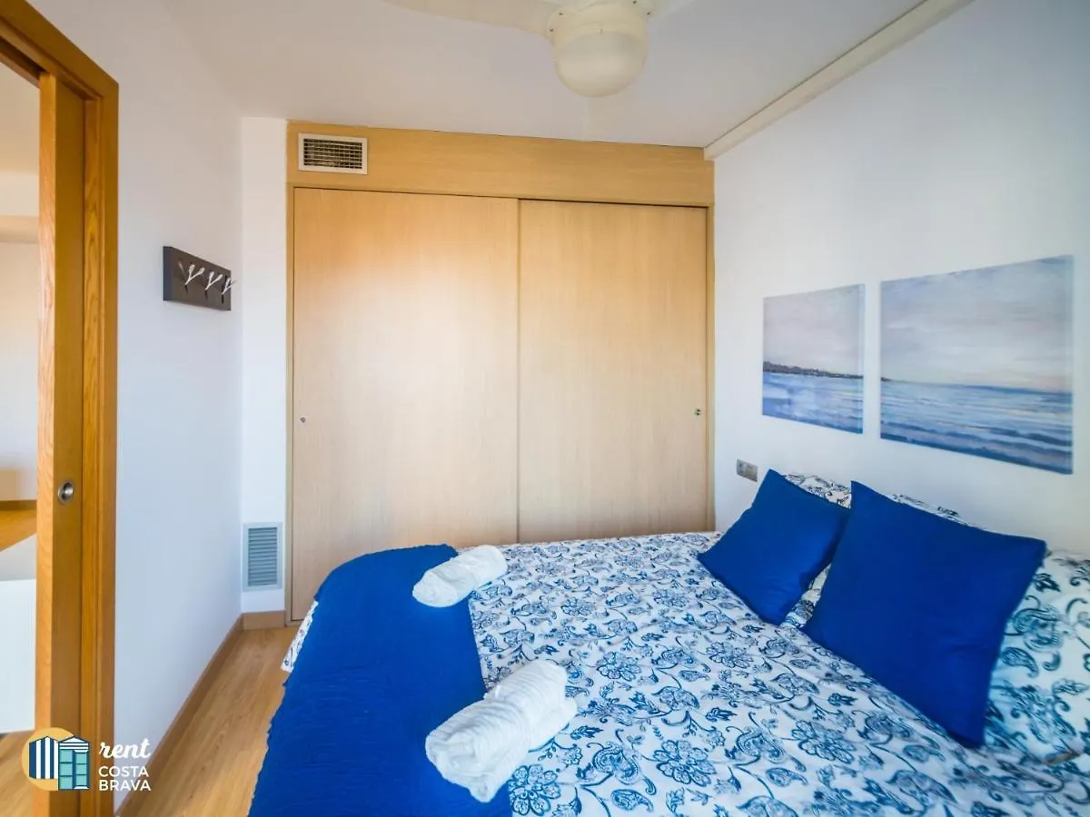 Apartamento Diana By Rent Costa Brava Apartment Platja d'Aro