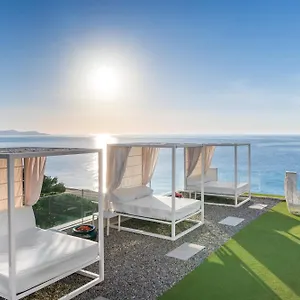 Hotel Planamar By Escampa, Platja d'Aro