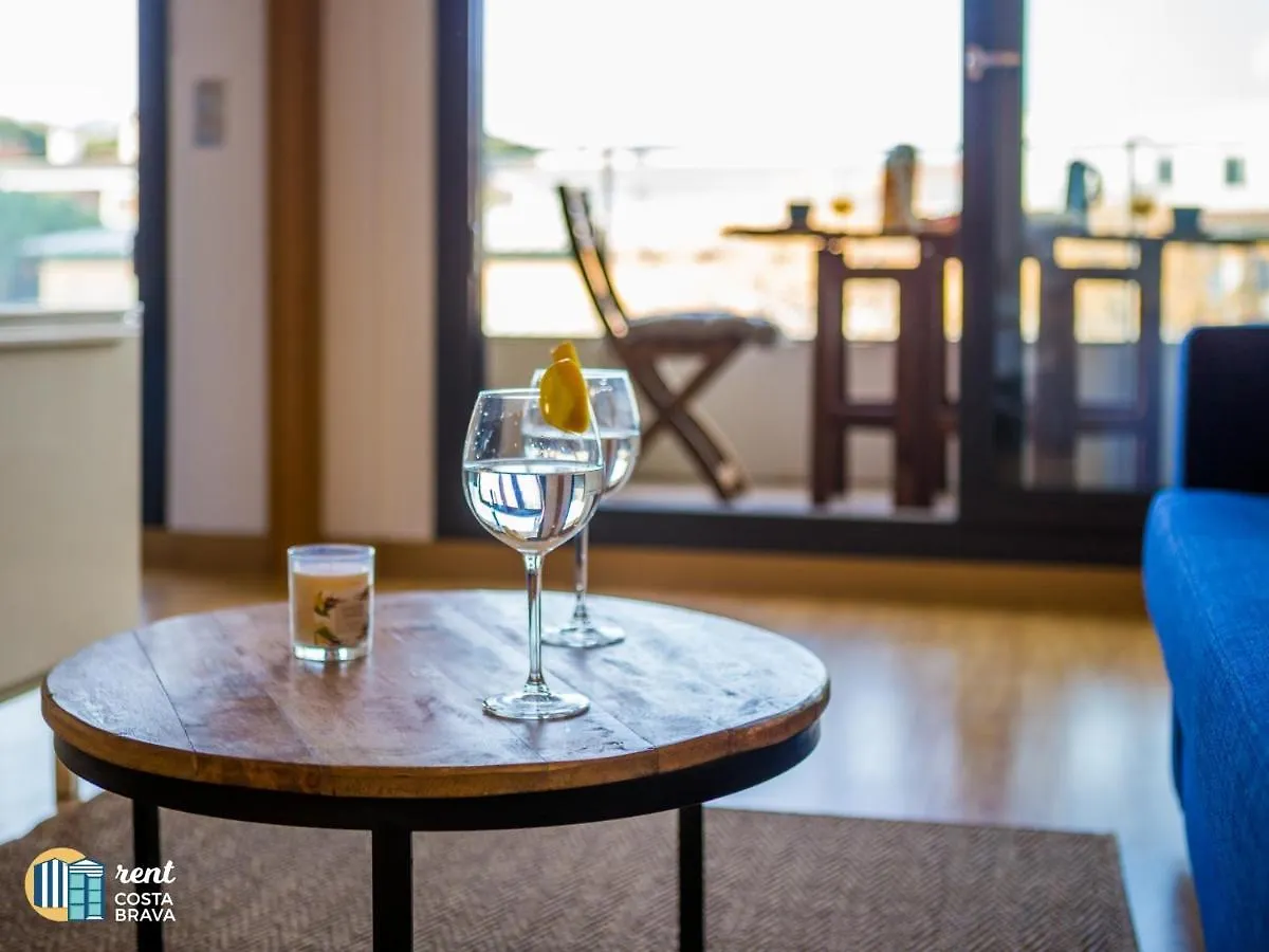 Apartamento Diana By Rent Costa Brava Платья-де-Аро 0*,  Испания