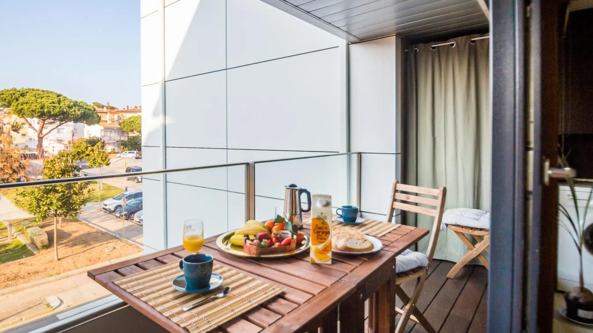 Apartamento Diana By Rent Costa Brava Платья-де-Аро 0*,  Испания