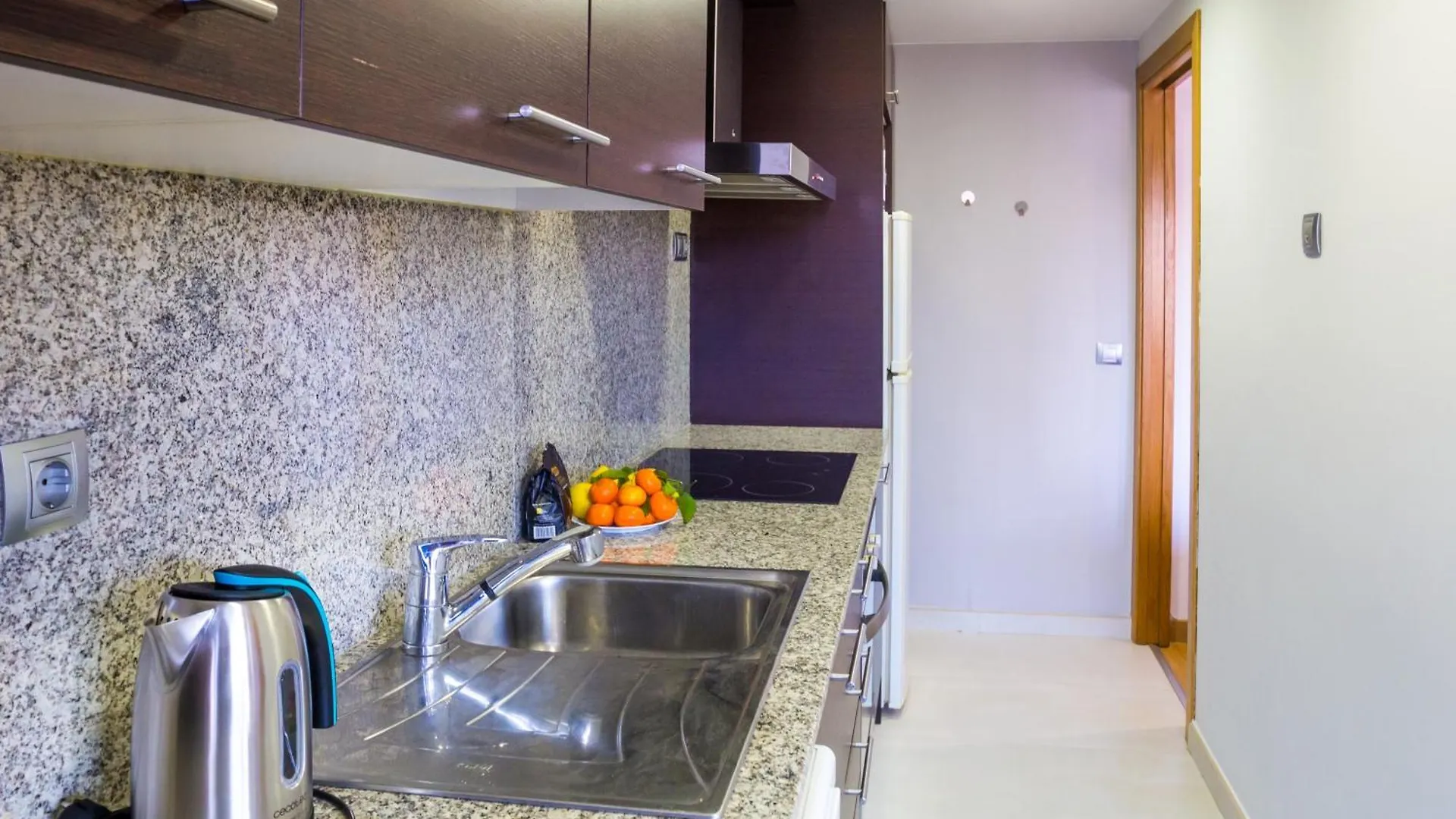 Apartamento Diana By Rent Costa Brava Платья-де-Аро Апартаменты