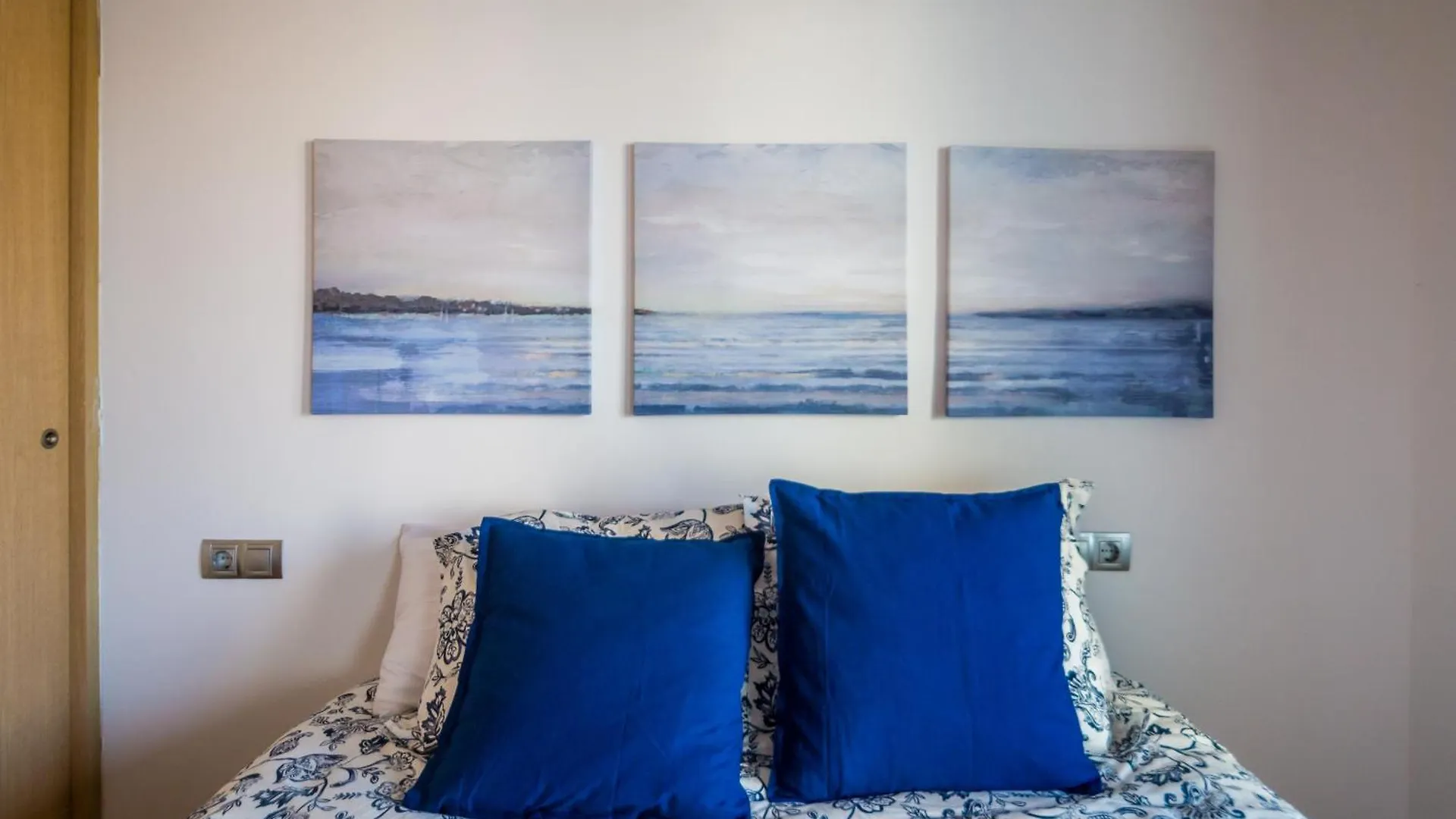 Apartamento Diana By Rent Costa Brava Платья-де-Аро