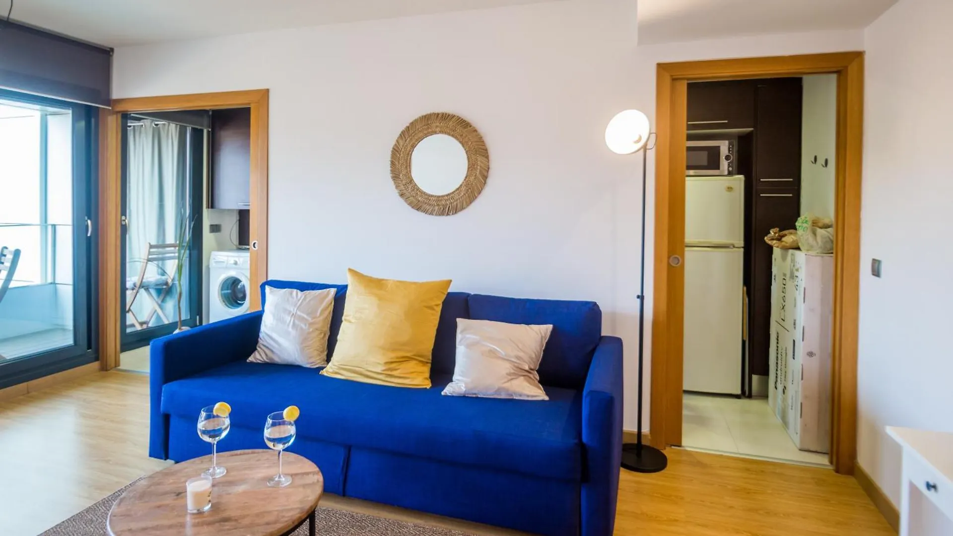 Apartamento Diana By Rent Costa Brava Платья-де-Аро 0*,