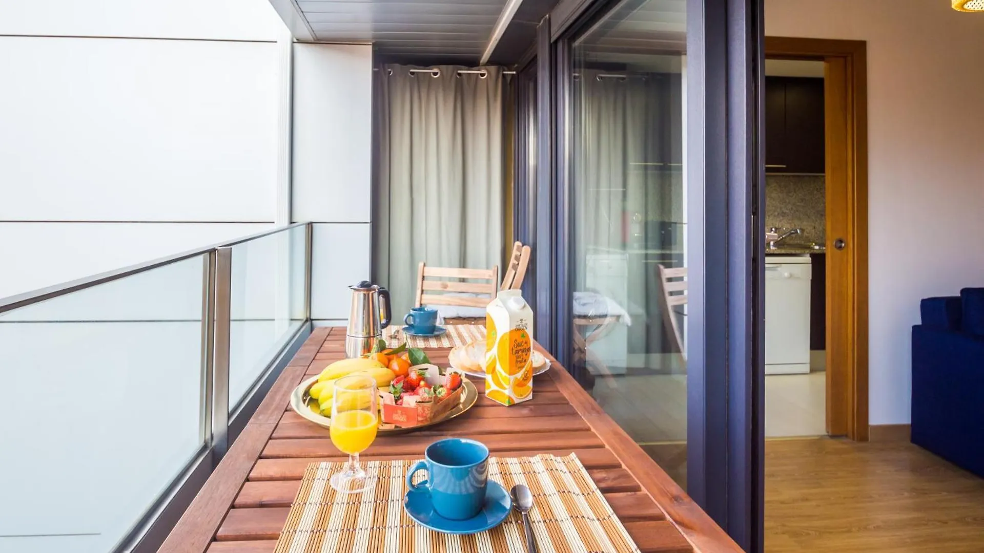 Apartamento Diana By Rent Costa Brava Платья-де-Аро Апартаменты