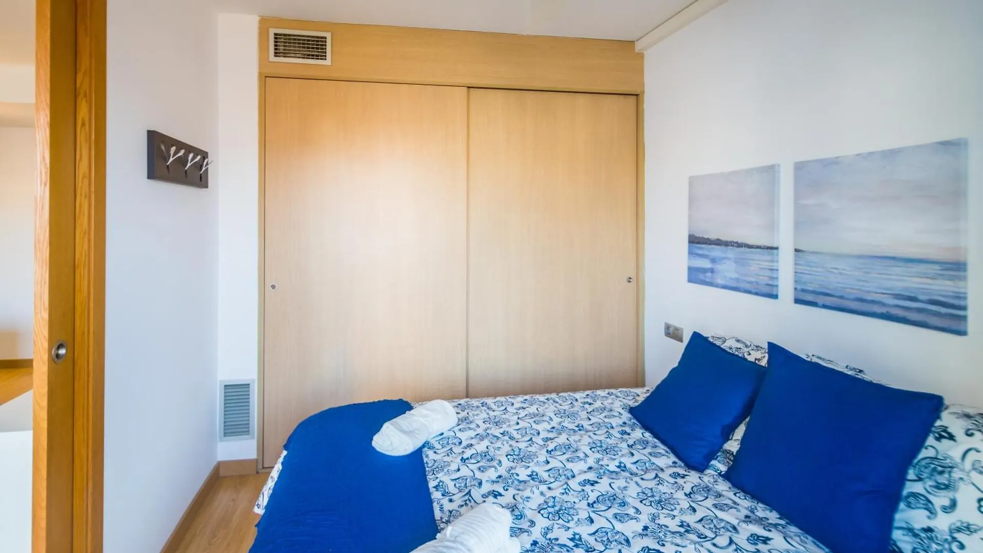 Apartamento Diana By Rent Costa Brava Платья-де-Аро