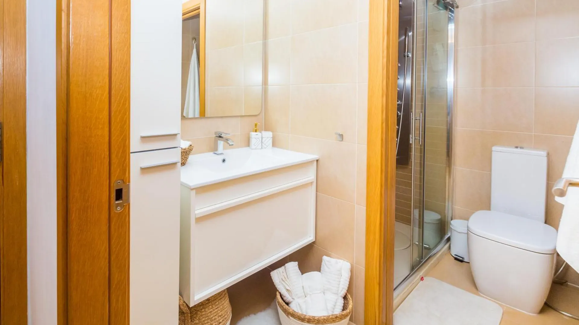 Apartamento Diana By Rent Costa Brava Платья-де-Аро 0*,