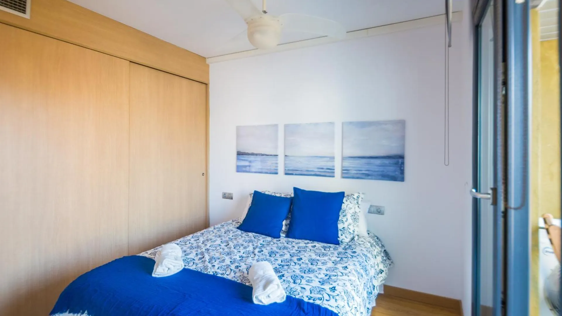 Διαμέρισμα Apartamento Diana By Rent Costa Brava Platja d'Aro